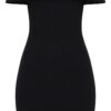 Женское платье PrettyLittleThing CLT6273/4 14 Черный (5057657092129)