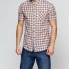 Сорочка Billabong S1SH07BIP5 L Сіра з червоним (3607868306762) Сорочка Billabong S1SH07BIP5 L Сіра з червоним (3607868306762)