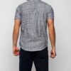Сорочка Billabong S1SH08BIP5 M Сіро-бежевий (3607868306939)