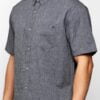 Сорочка Billabong S1SH10BIP5 S Темно-сірий (3607868307165)