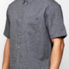 Сорочка Billabong S1SH10BIP5 XL Темно-сірий (3607868307196) 3 Сорочка Billabong S1SH10BIP5 XL Темно-сірий (3607868307196)