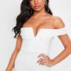 Жіноча сукня Missguided 10108592 38 Біла