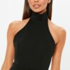 Женское платье Missguided DE906678 36 Черный (2000976041333)