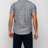 Сорочка Billabong S1SH08BIP5 L Сіро-бежевий (3607868306946)