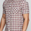 Сорочка Billabong S1SH07BIP5 L Сірий з червоним (3607868306762) 2 Сорочка Billabong S1SH07BIP5 L Сірий з червоним (3607868306762)