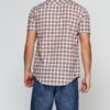 Сорочка Billabong S1SH07BIP5 L Сірий з червоним (3607868306762) 3 Сорочка Billabong S1SH07BIP5 L Сірий з червоним (3607868306762)