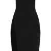 Сукня PrettyLittleThing CLU0133/4 36 Чорна (5057657233560)