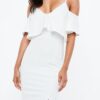 Сукня Missguided 10096941 16 Білий (2000976045386)