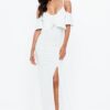 Сукня Missguided 10096941 16 Білий (2000976045386)